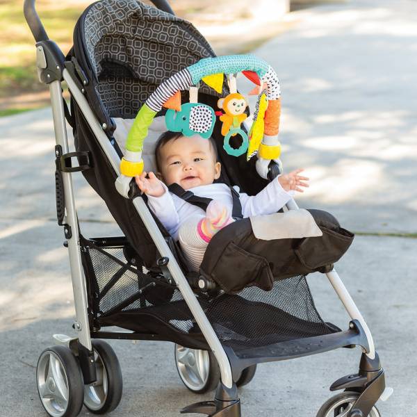 INFANTINO Safari Stroller Arch