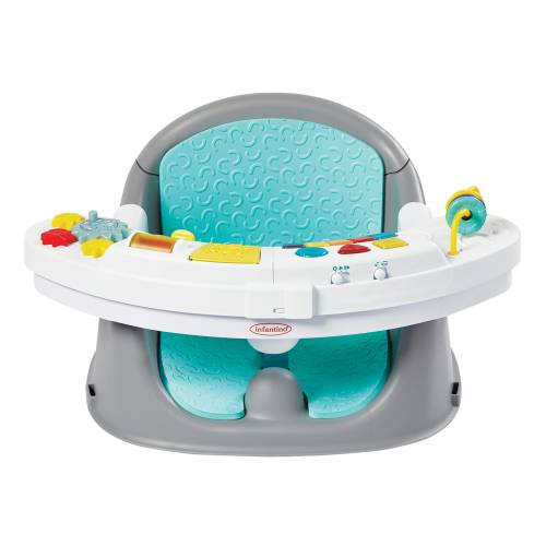 INFANTINO 3in1 Discovery Seat & Booster