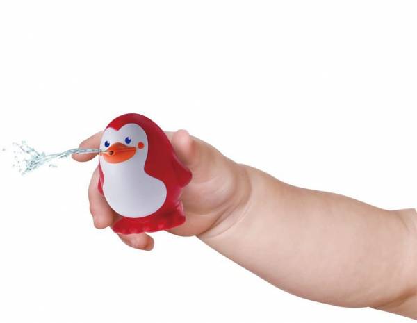 INFANTINO Squirt'n Sail Penquins