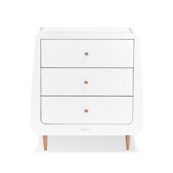 SNUZ SnuzKot Dresser - Natural