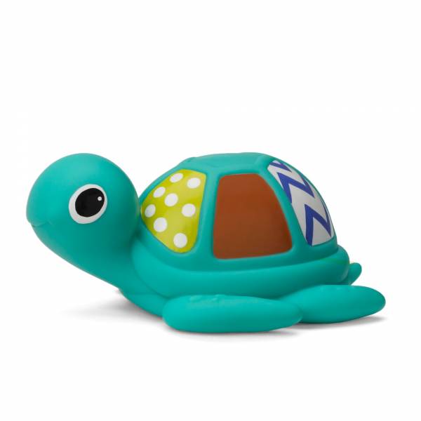 INFANTINO Jumbo Squirter - Turtle