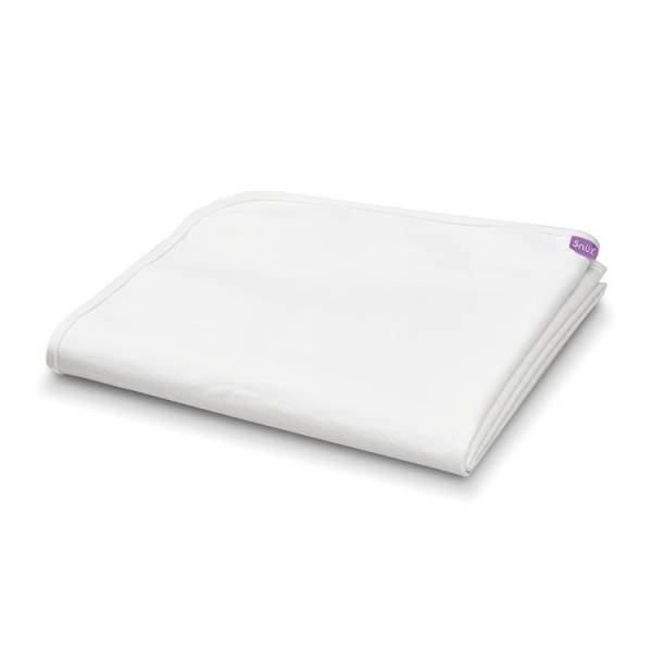 SnuzKot Skandi Mattress Protector 68x117cm