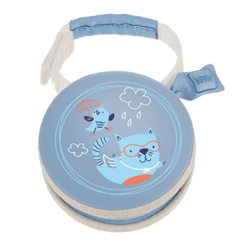MAM Pod - Blue
