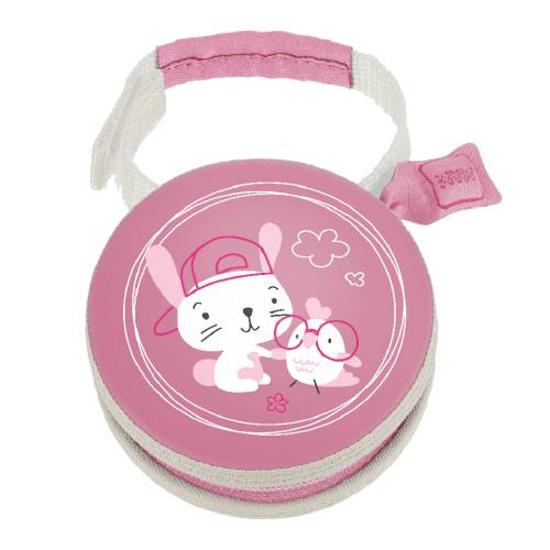 MAM Pod - Pink