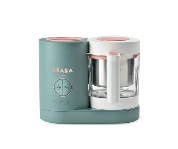 BEABA Babycook NEO - Eucalyptus