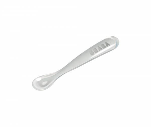BEABA Spoon for my first meals - Light Mist