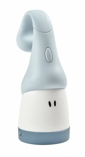 BEABA Pixie Night Light Torch - Pearl Blue