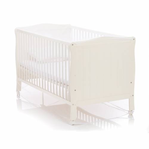 FILLIKID Mosquito Net 120x60cm - White