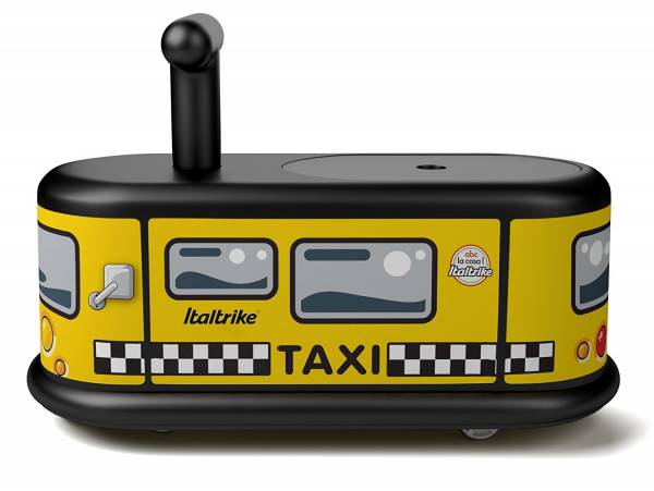 Italtrike LaCosa 1 - Taxi