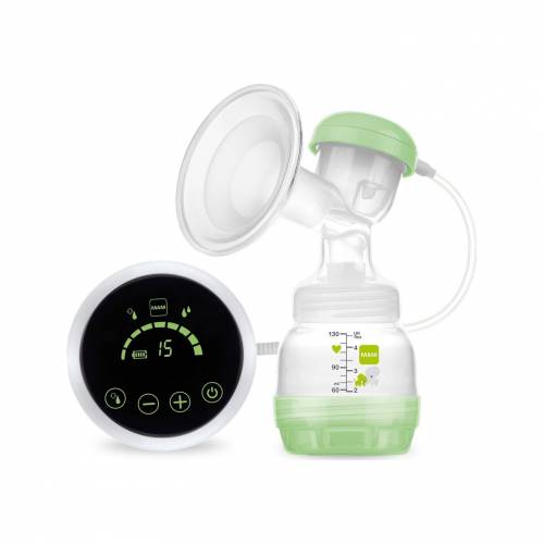 MAM 2in1 Single Breast Pump