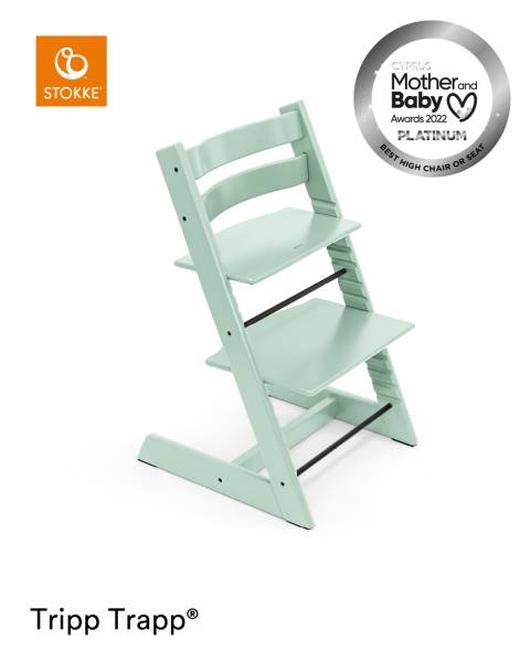 STOKKE Tripp Trapp Chair - Natural  Mamatoto - Mother & Child Lifestyle  Shop