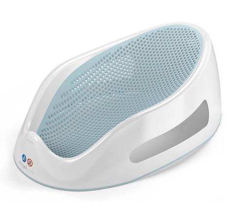 ANGELCARE Bath Support - Blue