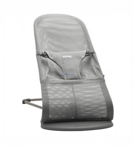 Baby bjorn bouncer minimum weight sale