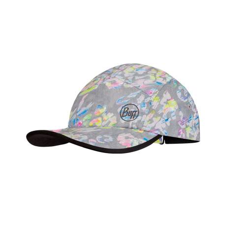 BUFF CAP 5 Panels Ozira Grey