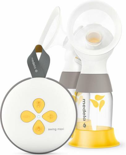 MEDELA Classic Swing Maxi Double Breast Pump