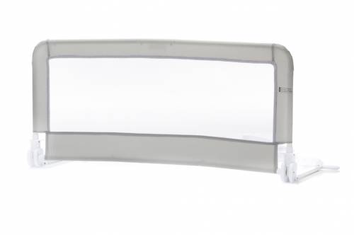 FILLIKID Bed Guard 100x50cm - Dark Grey