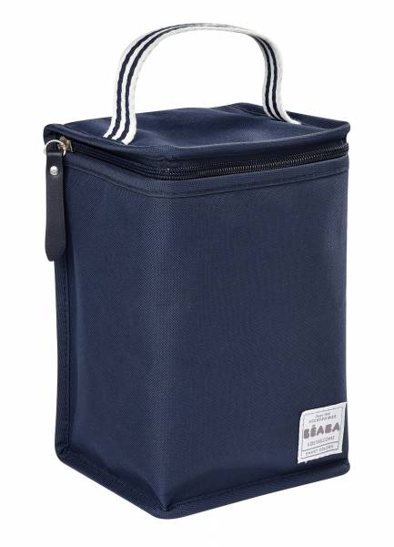 BEABA Isothermal Pouch - Blue Marine