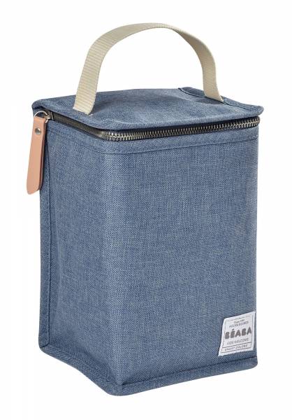 Sac isotherme beaba clearance rose