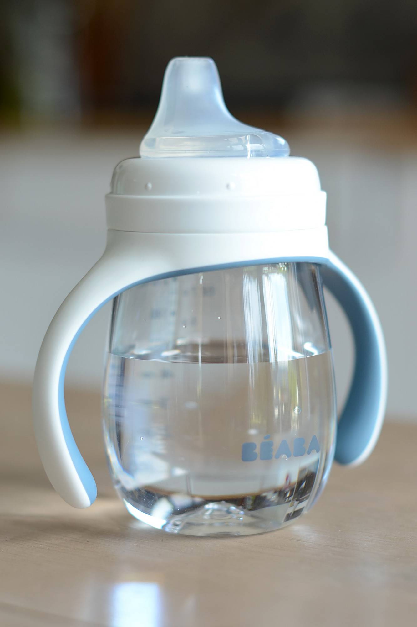 6 month old sippy cup breastfed hotsell
