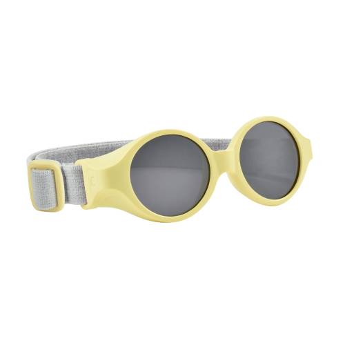 BEABA Sunglasses 0/9m - Tender Yellow S