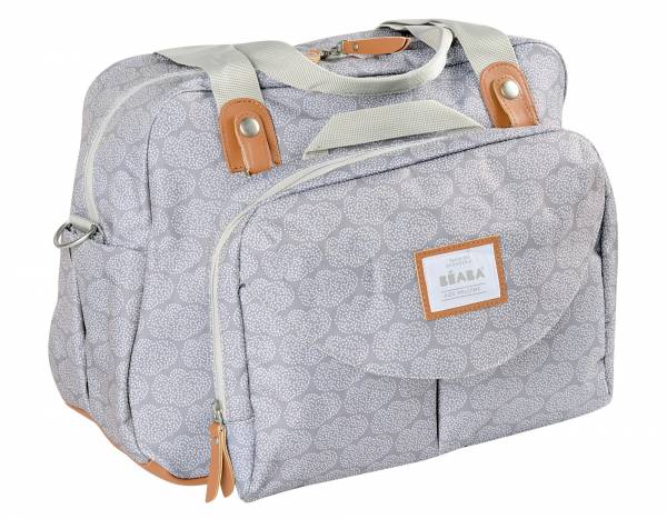 BEABA Bag Geneva - Tiny Clouds S