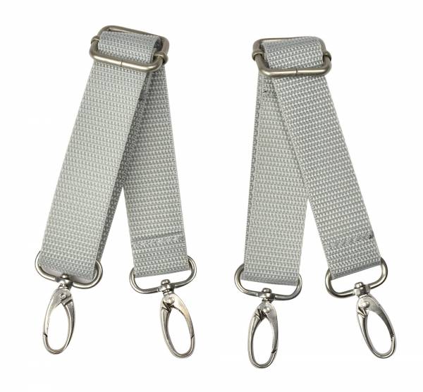BEABA Bag Geneva - Tiny Clouds S