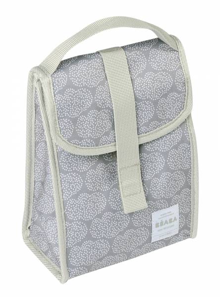 BEABA Bag Geneva - Tiny Clouds S