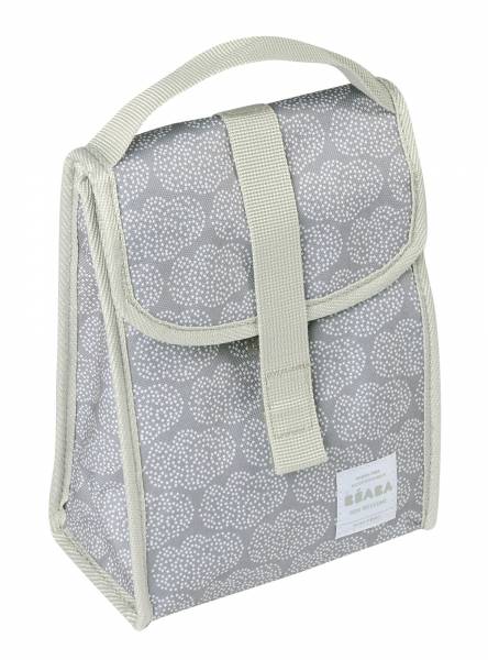 BEABA Geneva Bag - Tiny Clouds