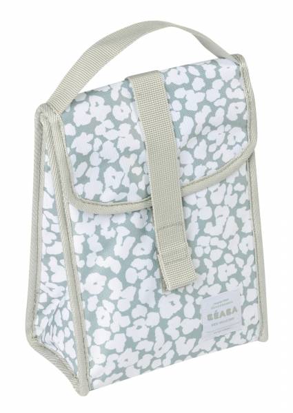 BEABA Bag Geneva - Cherry Blossom