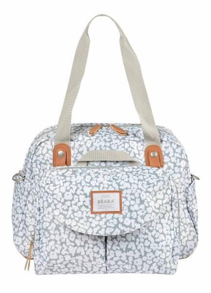 BEABA Geneva Bag - Cherry Blossom