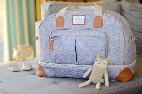 Sac beaba hotsell amsterdam