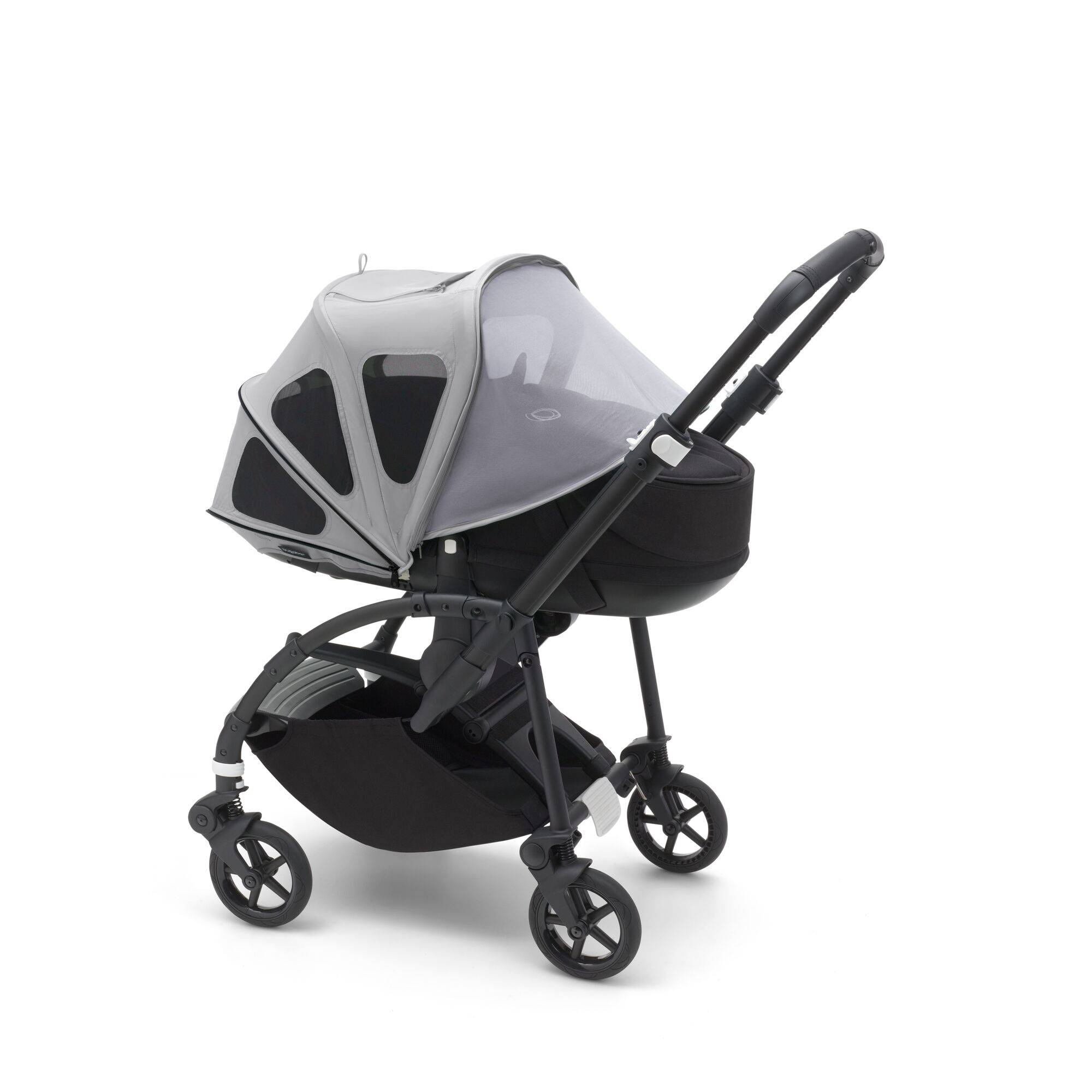 Bugaboo sun breezy canopy new arrivals