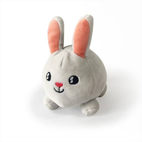 PABOBO Shakies Luminous Plush - Rabbit