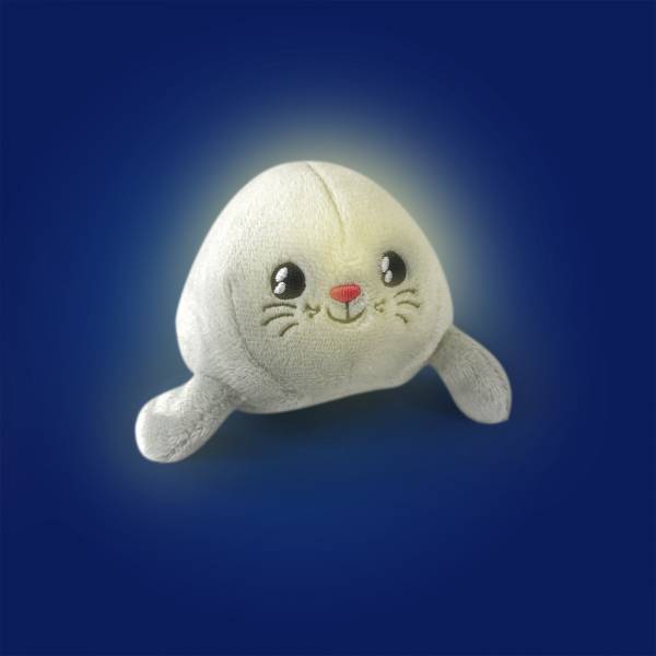 PABOBO Shakies Luminous Plush - Seal