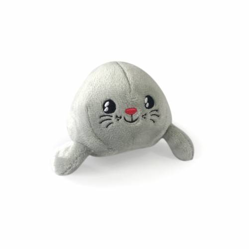 PABOBO Shakies Luminous Plush - Seal