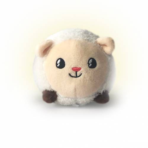 PABOBO Shakies Luminous Plush - Sheep