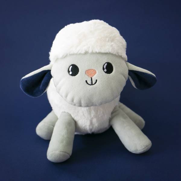 PABOBO Sound Soother - Milo the sheep