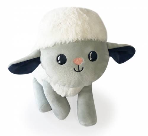 PABOBO Sound Soother - Milo the sheep