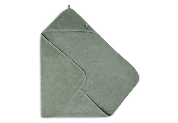JOLLEIN Bathcape - Ash Green