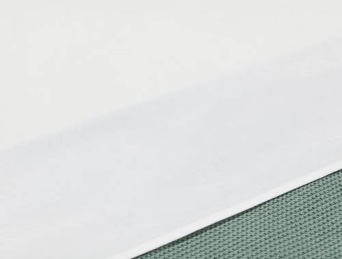 JOLLEIN Sheet 75x100 - White 
