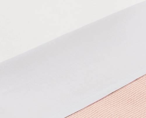 JOLLEIN Sheet 75x100 - Soft Grey