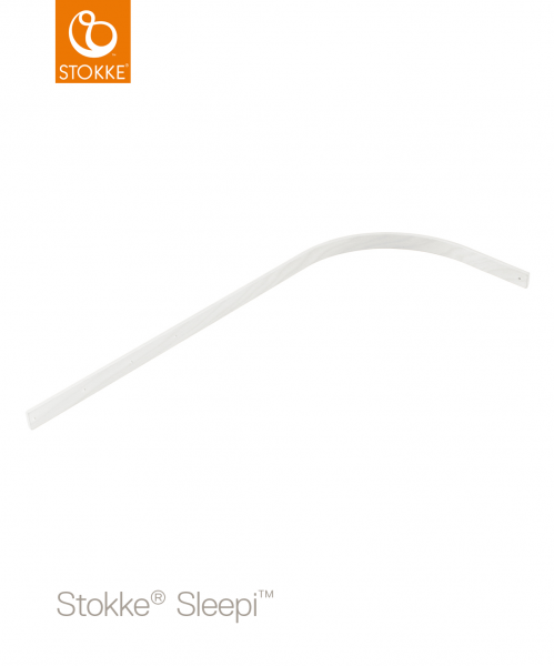 STOKKE Sleepi Drape rod - White