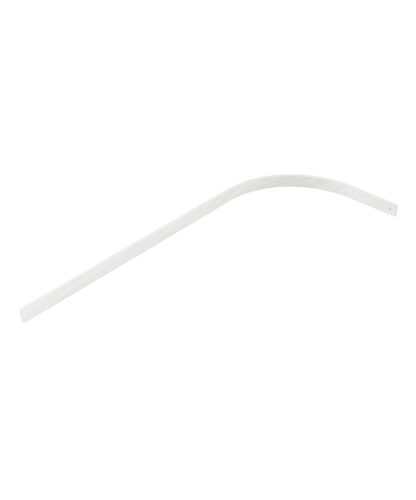 STOKKE Sleepi Drape rod - White