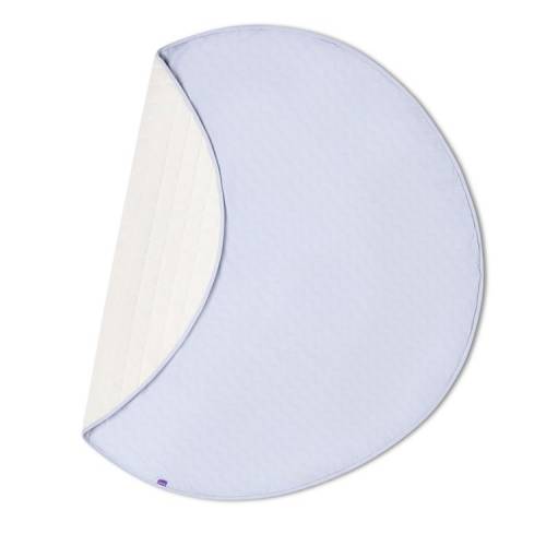 SNUZ Baby Playmat - Grey S
