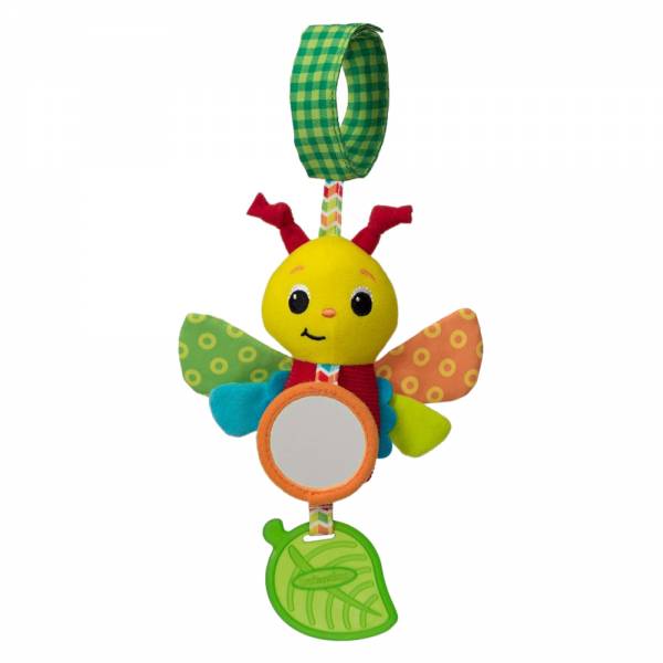 INFANTINO Chime Pal - Butterfly