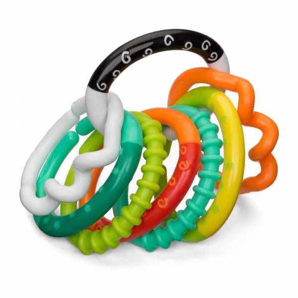 INFANTINO Ring Links