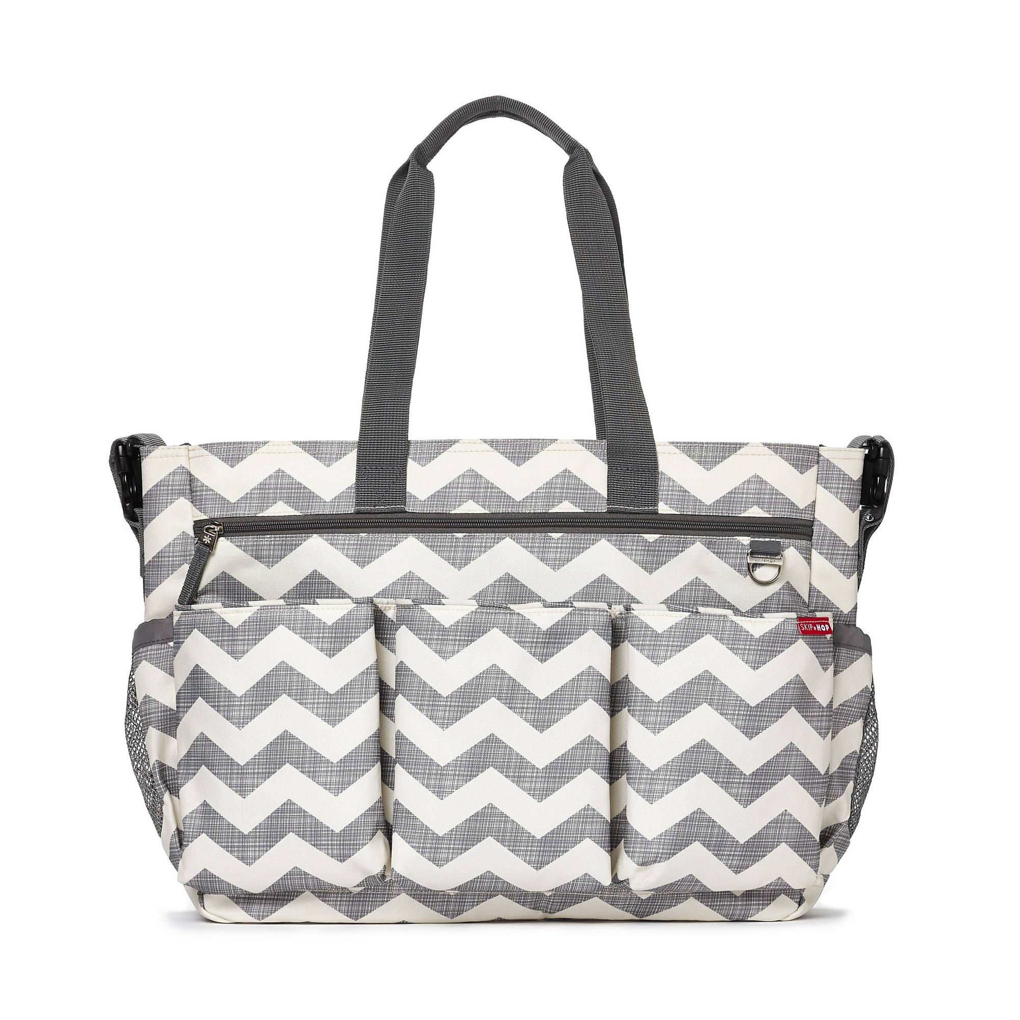Skip Hop Grab And Go Wet/dry Bag - Chevron : Target