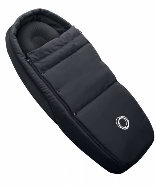 BUGABOO Bee Cocoon - Black