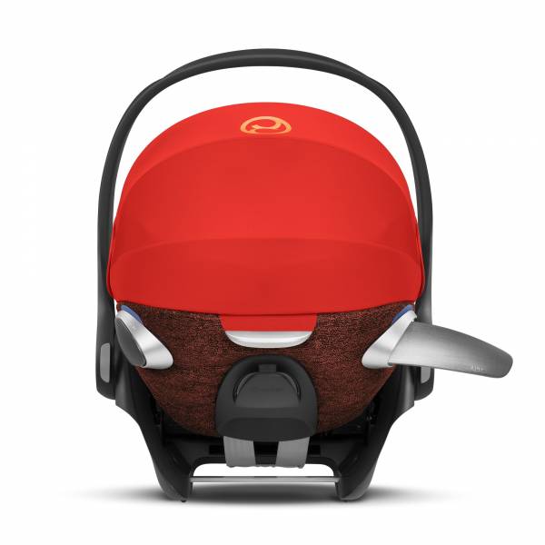 CYBEX CLOUD Z iSize - Autumn Gold