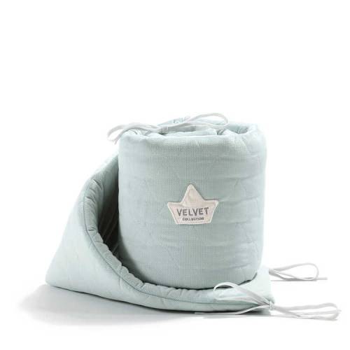 LA MILLOU Bumper - Velvet Smoke Mint